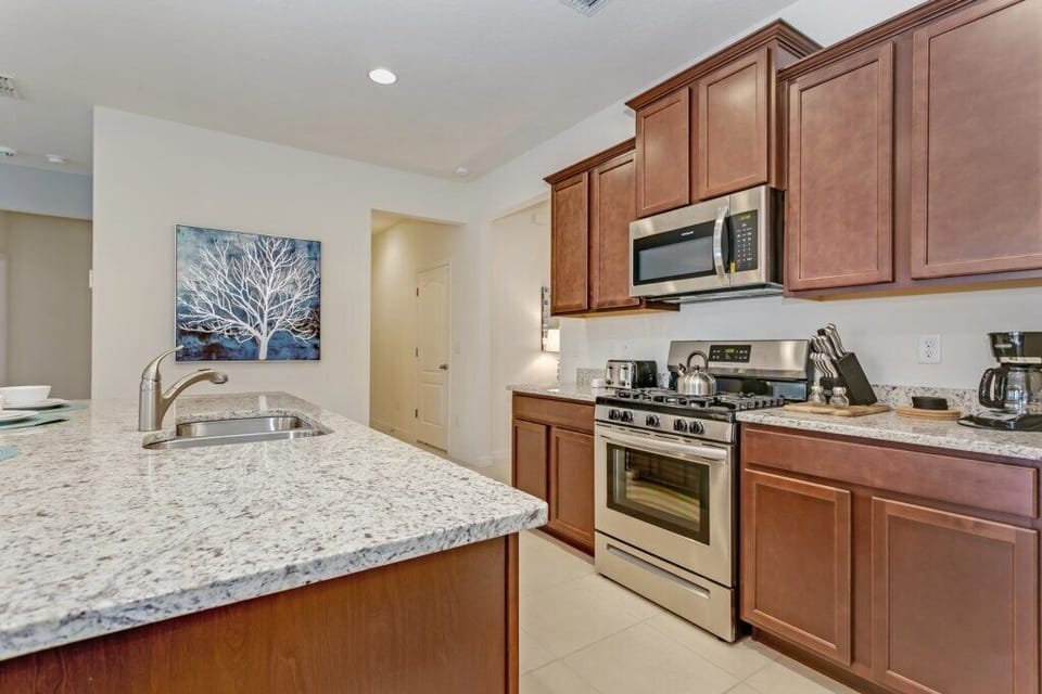 Whip up wonders: Our kitchen, where recipes come to life!