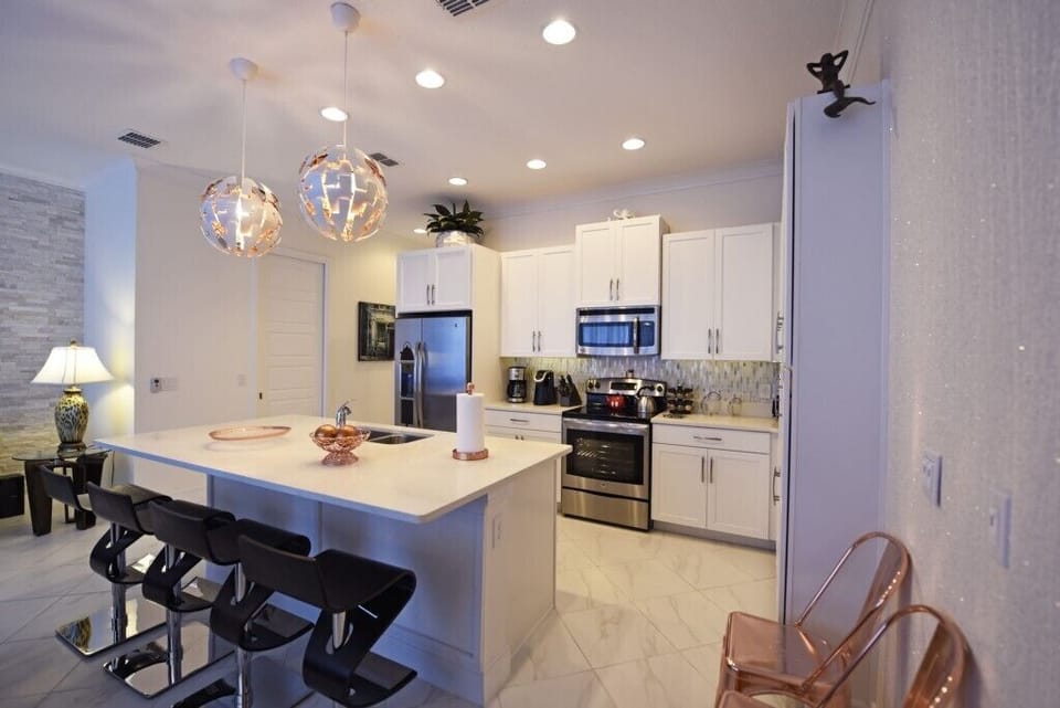 Whip up wonders: Our kitchen, where recipes come to life!