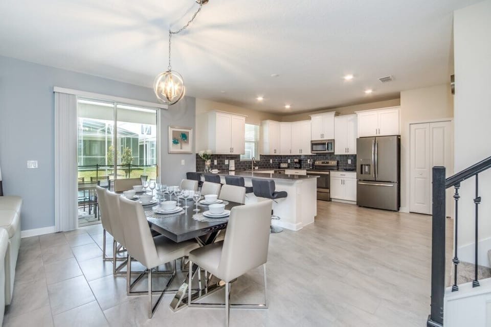 Whip up wonders: Our kitchen, where recipes come to life!