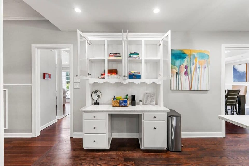 Stylish Kitchen