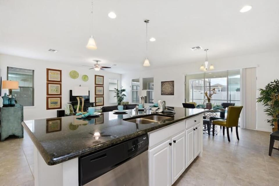 Whip up wonders: Our kitchen, where recipes come to life!
