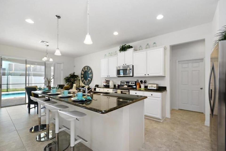 Whip up wonders: Our kitchen, where recipes come to life!