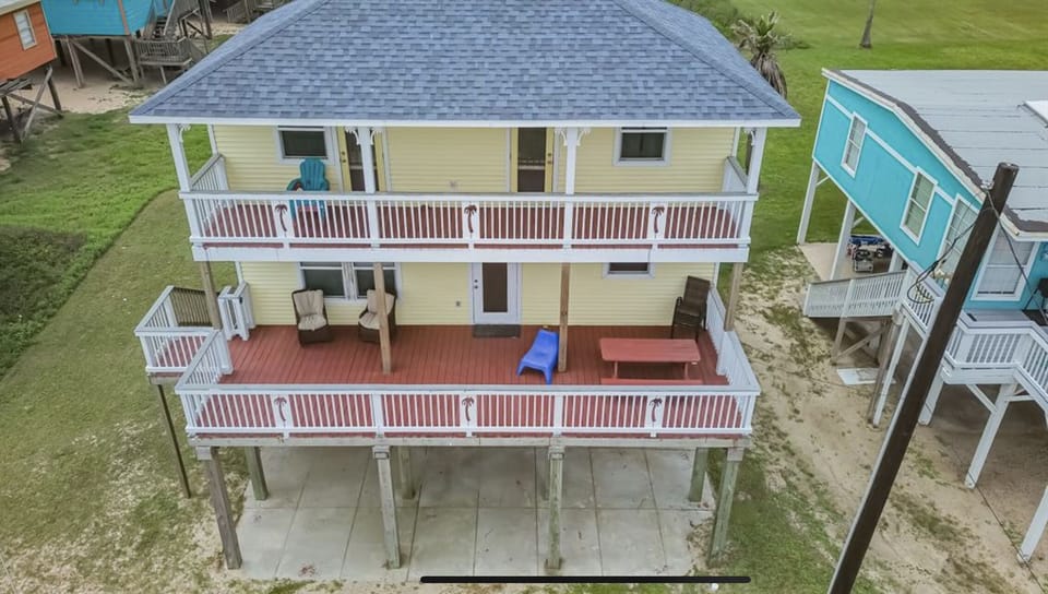 Charming 4 bedroom house 