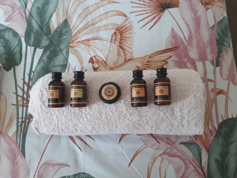 Toiletries 