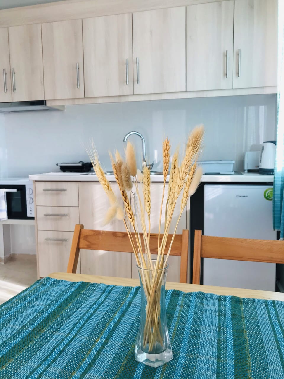 Room, 2 Bedrooms, Terrace, Garden View | Interior