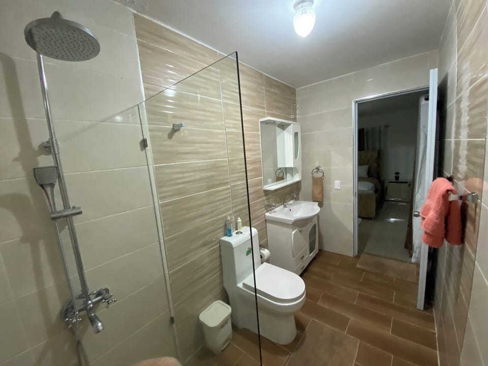 6A Cozy Apt in Santiago Center - Great Stay Apartment in Santiago de los Caballeros