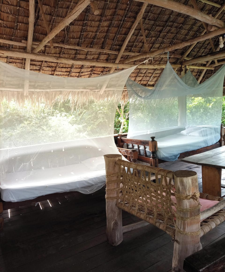 Room, 1 Bedroom, Balcony | 1 bedroom