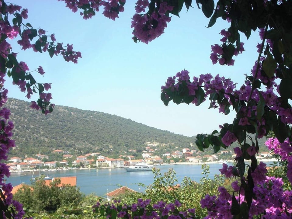 Apartment, 1 Bedroom, Smoking, Balcony | View from property