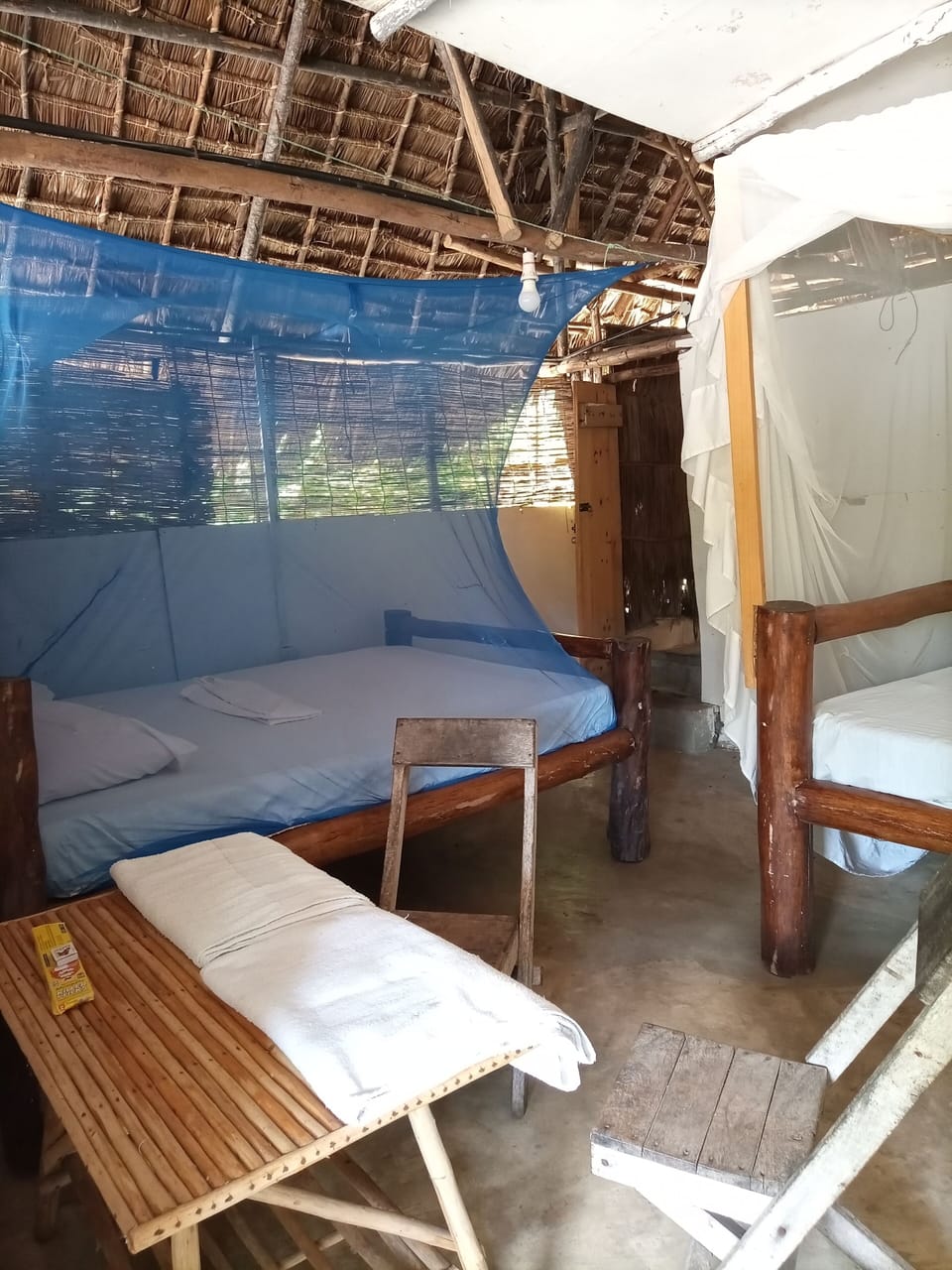 Room, 1 Bedroom, Balcony, Garden View | 1 bedroom, WiFi