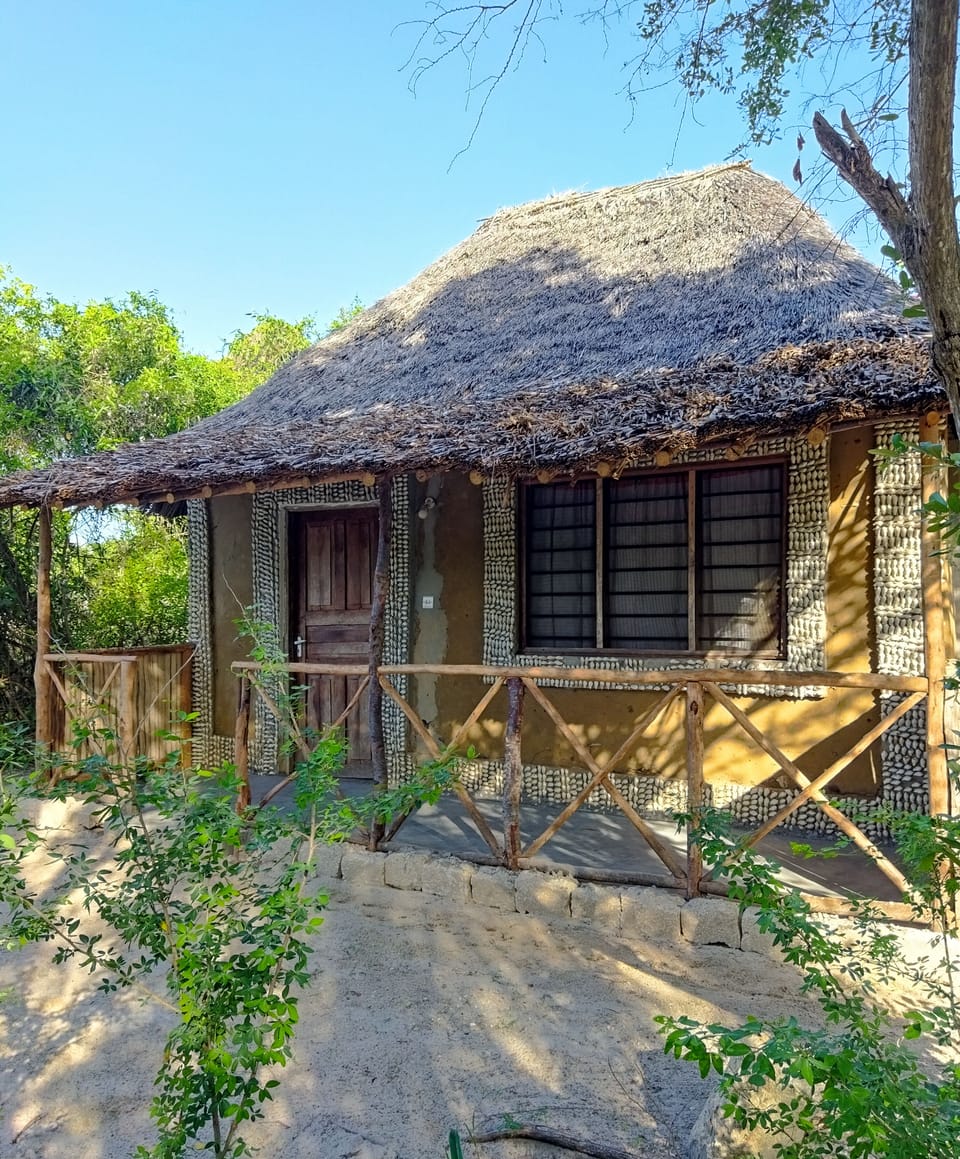 Room, 1 Bedroom, Balcony | Front of property