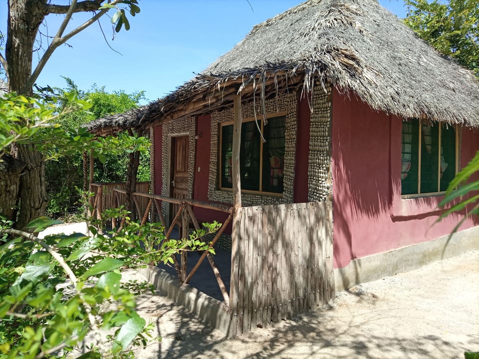 Room, 1 Bedroom, Balcony | Balcony