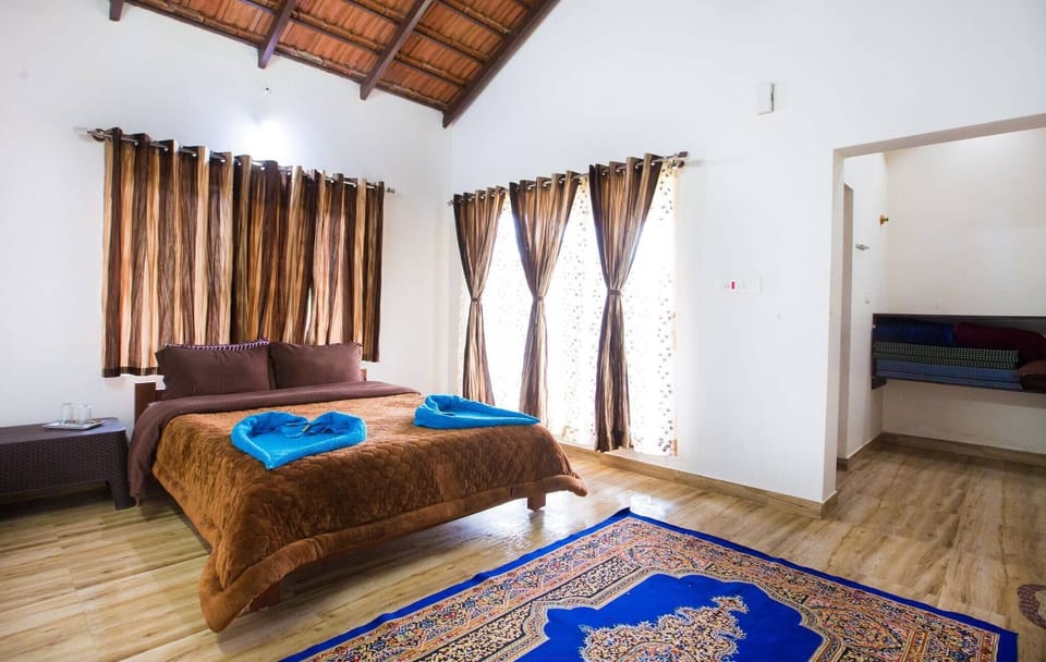 Room, 1 Bedroom, Smoking, Balcony | 1 bedroom, soundproofing
