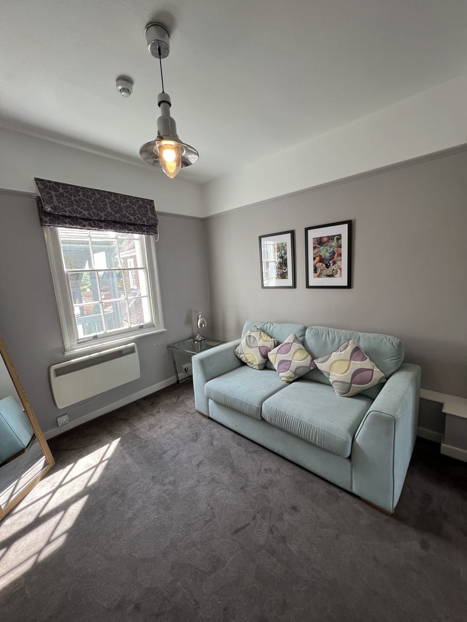 Double Room (Room 2) | Free WiFi