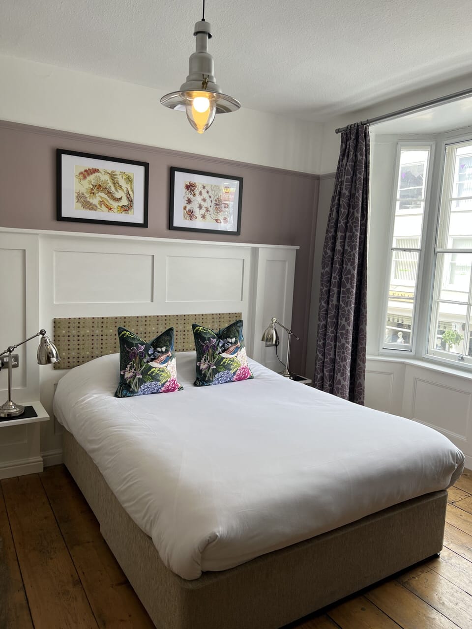 Double Room (Room 3) | WiFi (free)