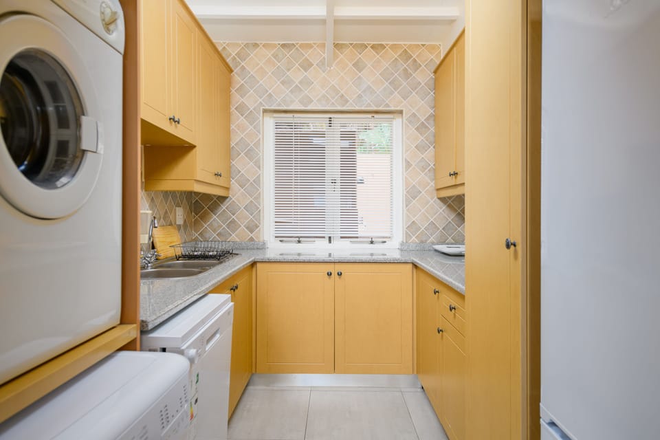 Classic Villa | Private kitchen