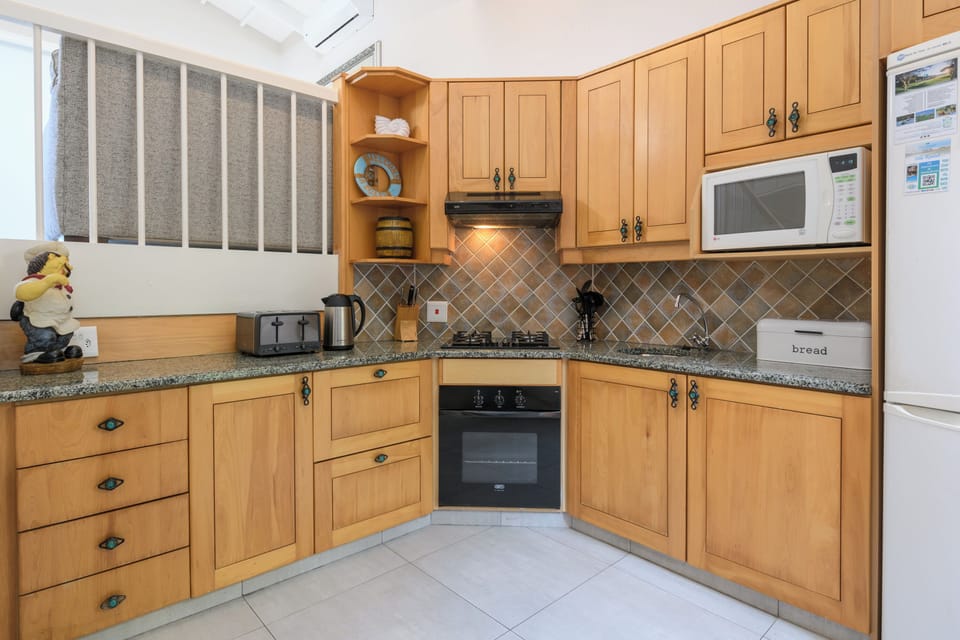 Classic Villa | Private kitchen