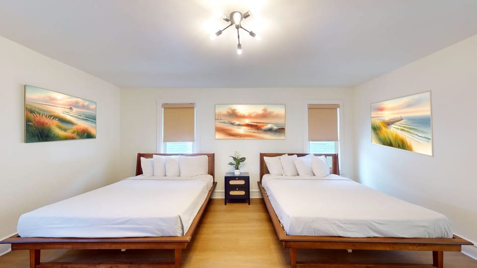 Double Room | Free WiFi, bed sheets