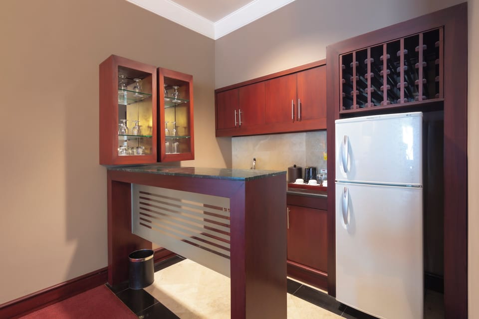 Royal Room | Private kitchen