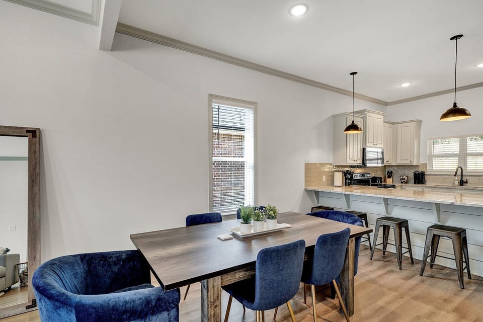 Dinning room