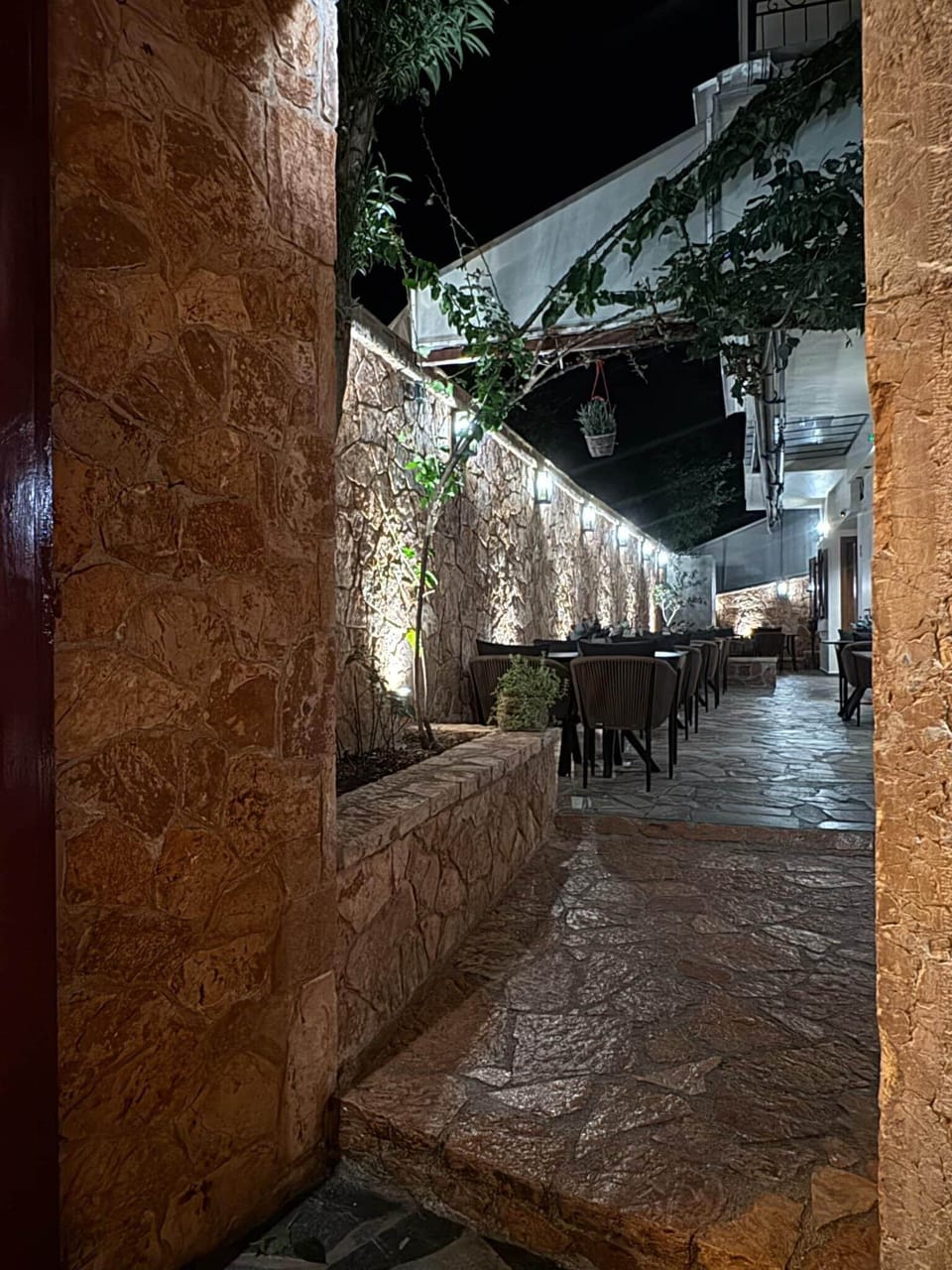 Pension Dafni Bed and Breakfast in Nafplion