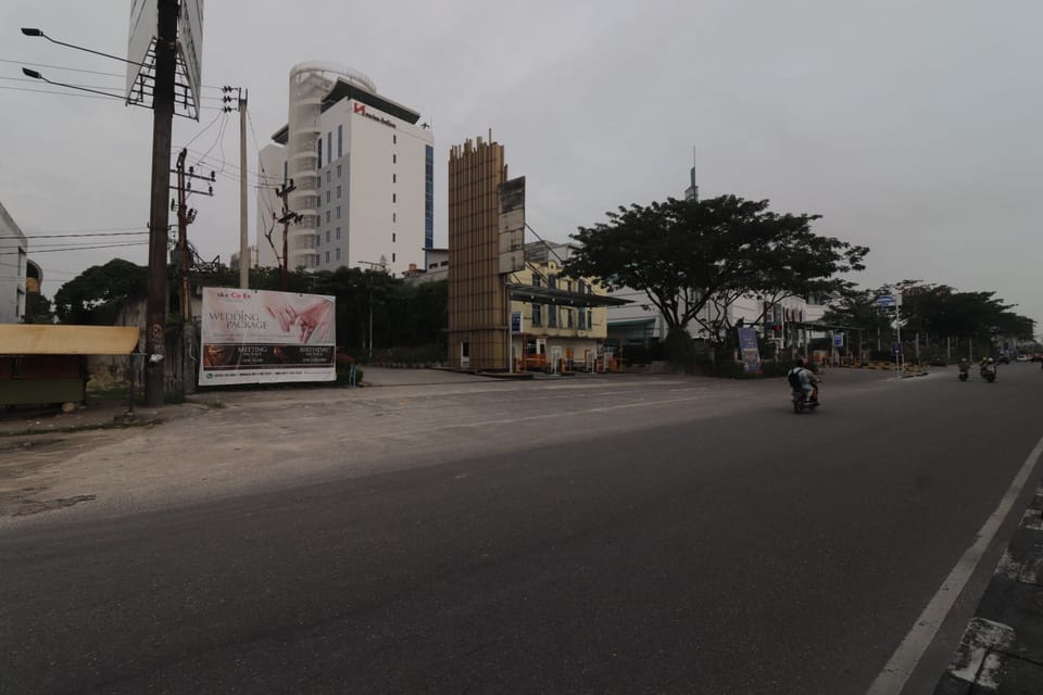 City view