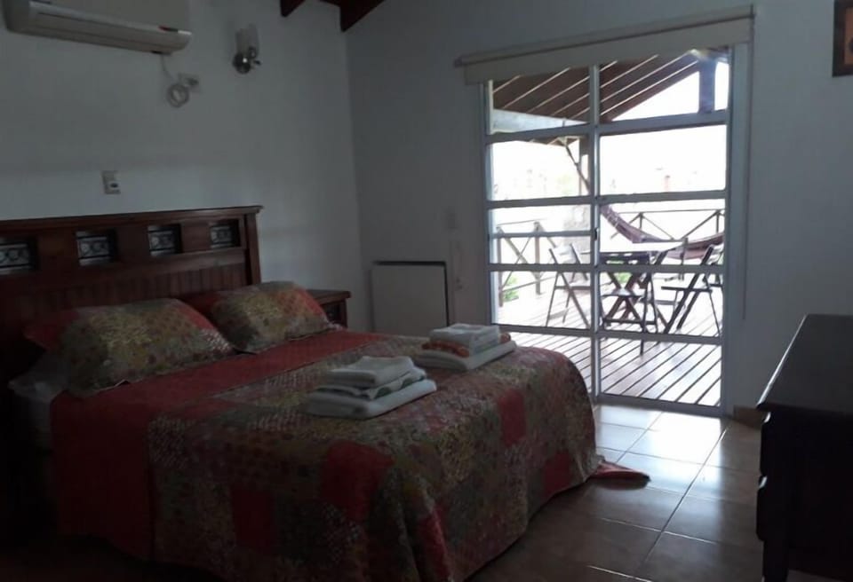 Deluxe Apartment, 2 Bedrooms, Mountain View (Family of 4 ) | In-room safe, free WiFi