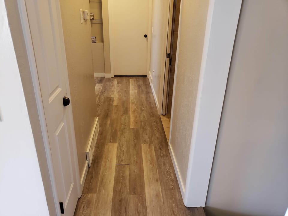 Hallway-Main Floor