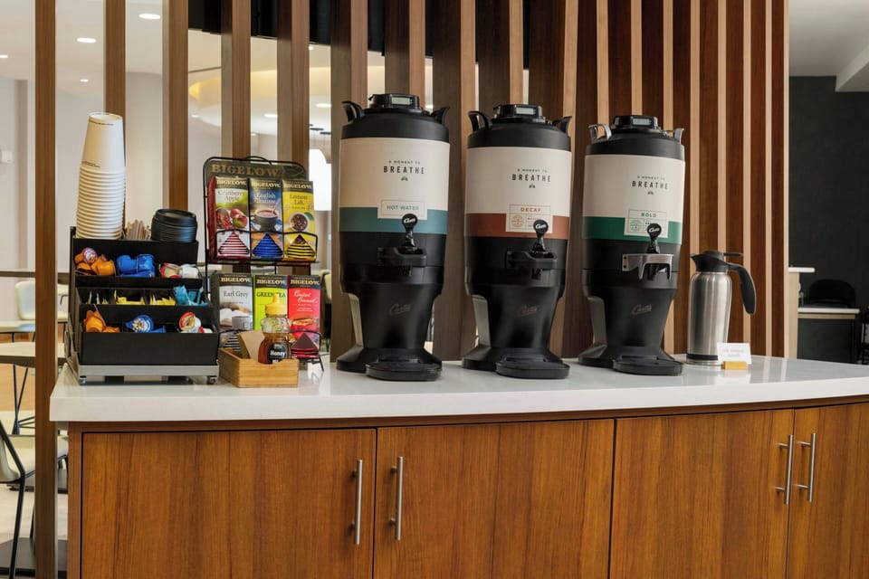 Property amenity