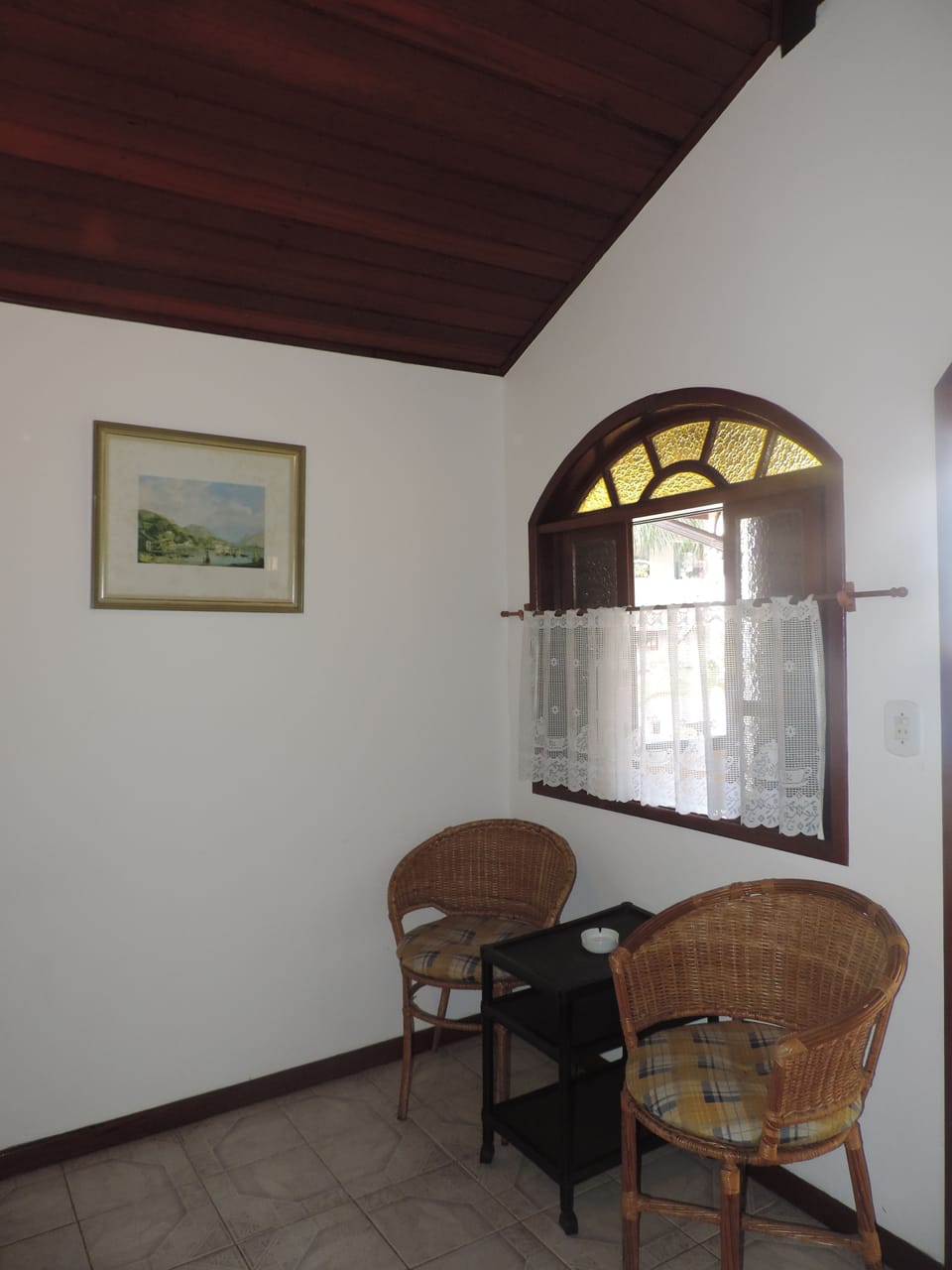 Studio (Flat) | Minibar, blackout drapes, iron/ironing board, free WiFi