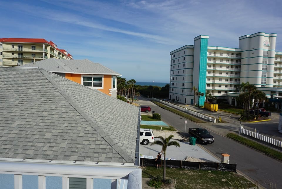 Walking Distance to the Beach