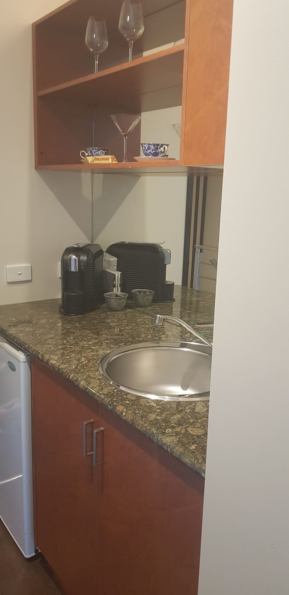 Kitchenette 6A