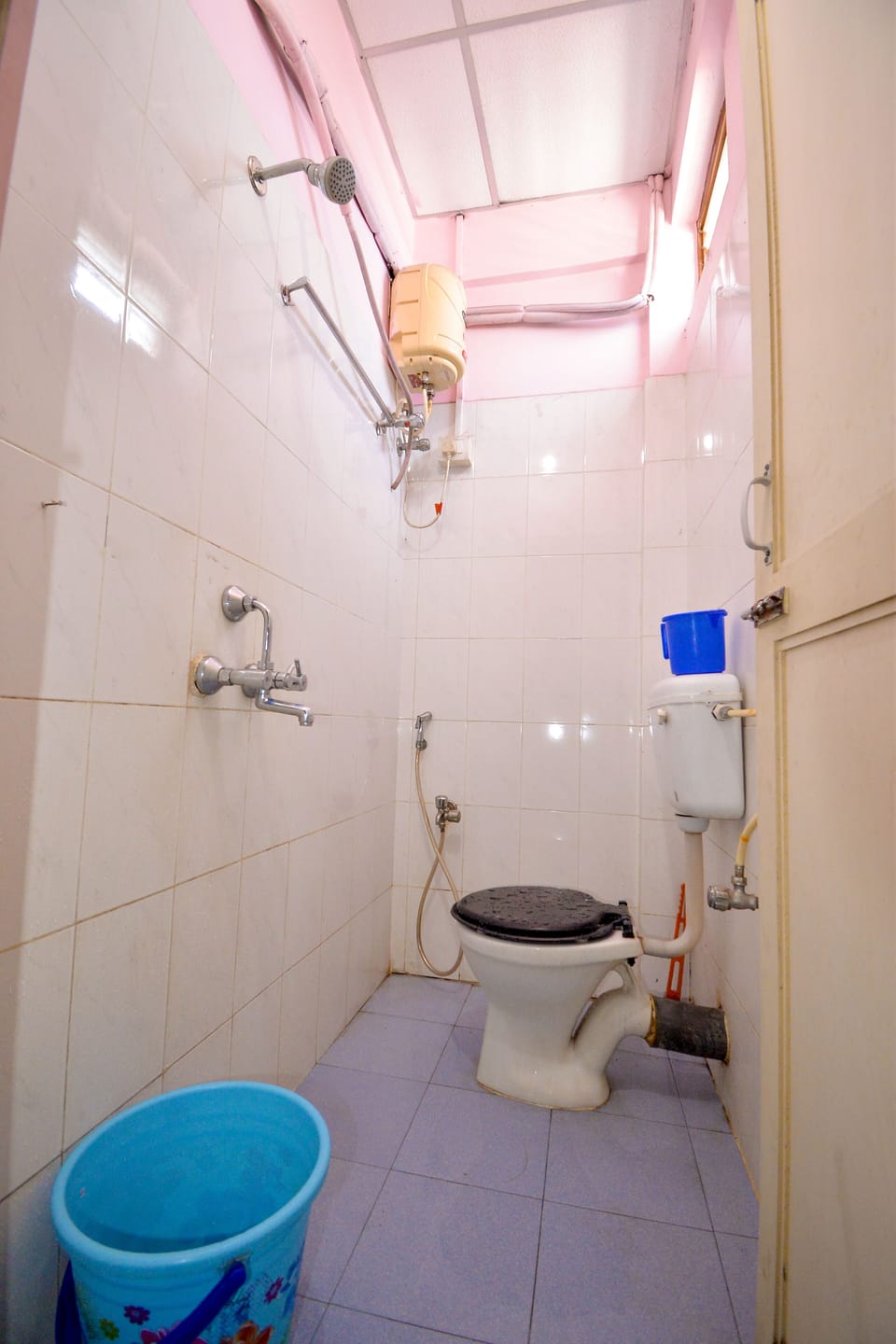 Om Guest House Hotel in India