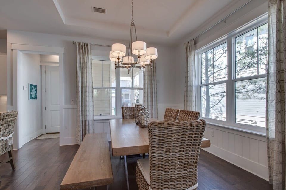 Perfect for Family Meals!