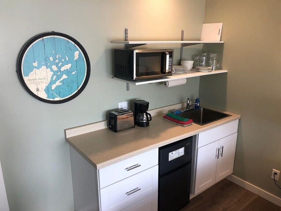 Kitchenette