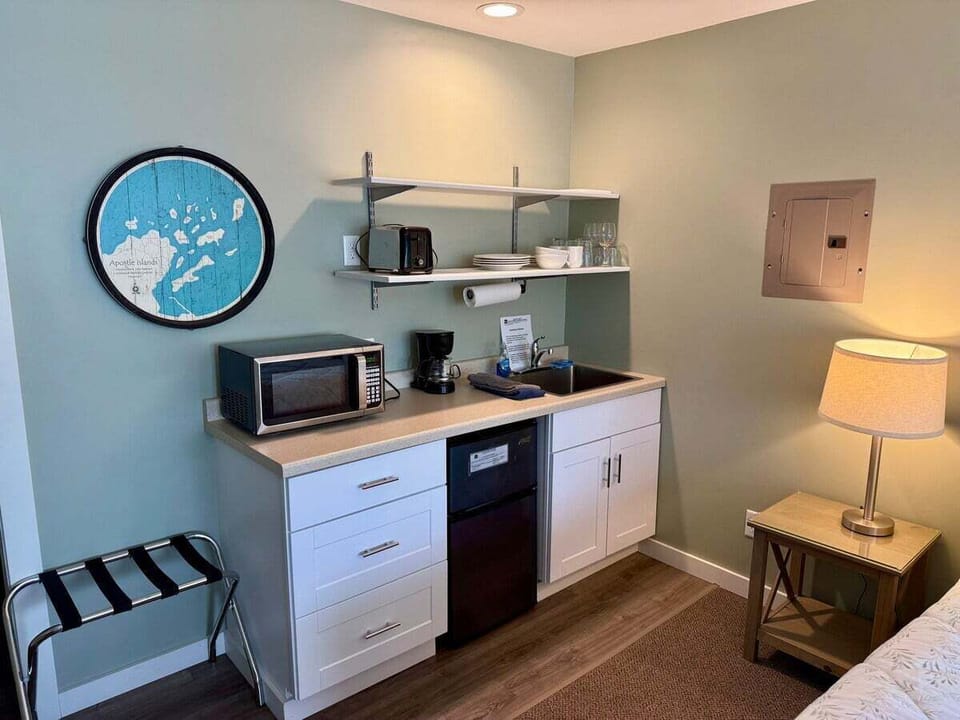 Kitchenette