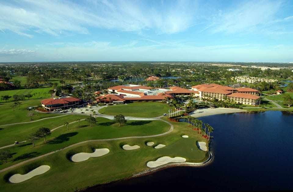 PGA National Golf Club