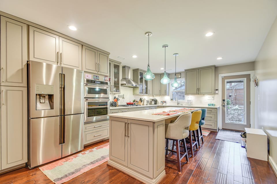 Kitchen | Coffee Makers | Dishwasher
