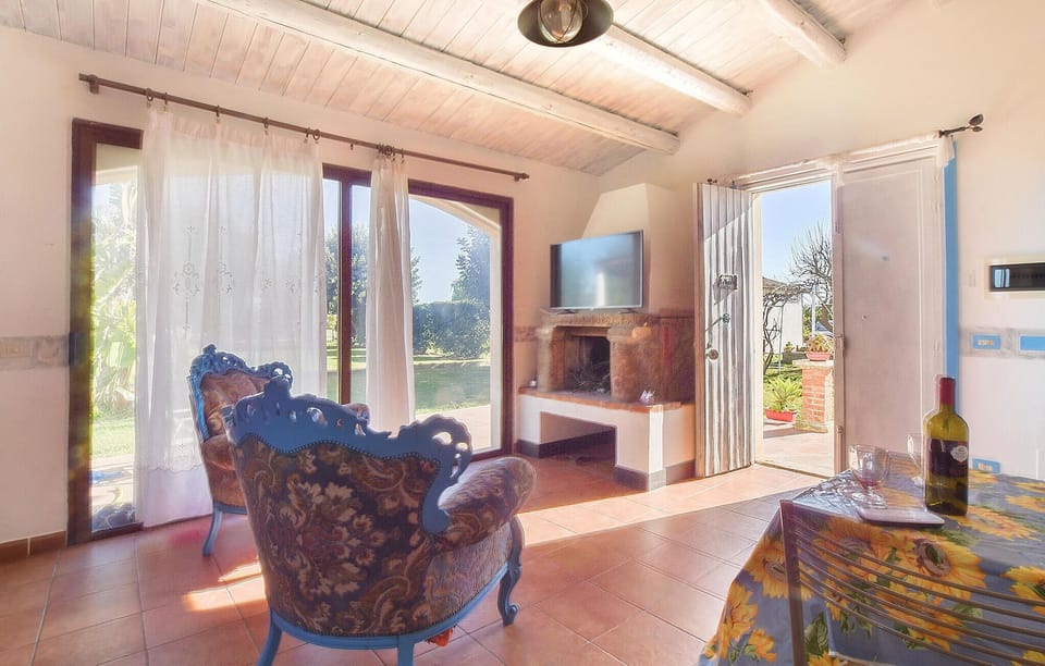 living-room