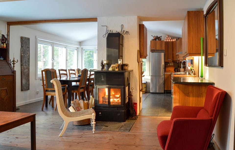 living-room