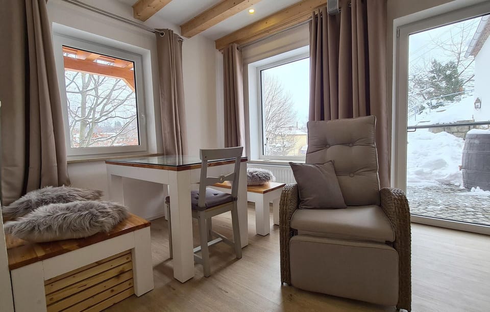 living-room