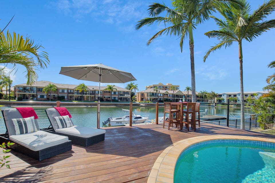 Coastal Runaway - the best little B&B in the Gold Coast