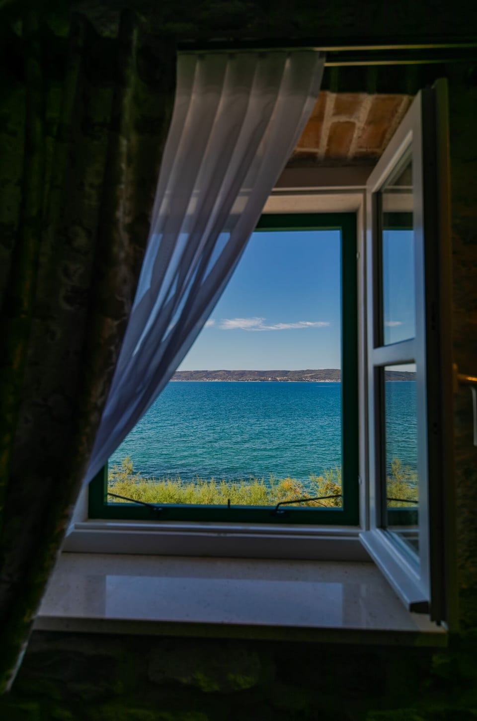 Deluxe Villa | View from room