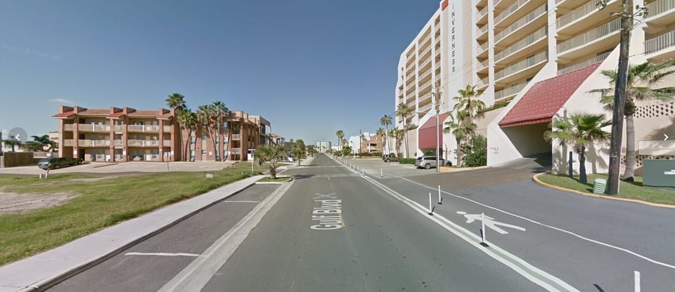 Gulf Blvd