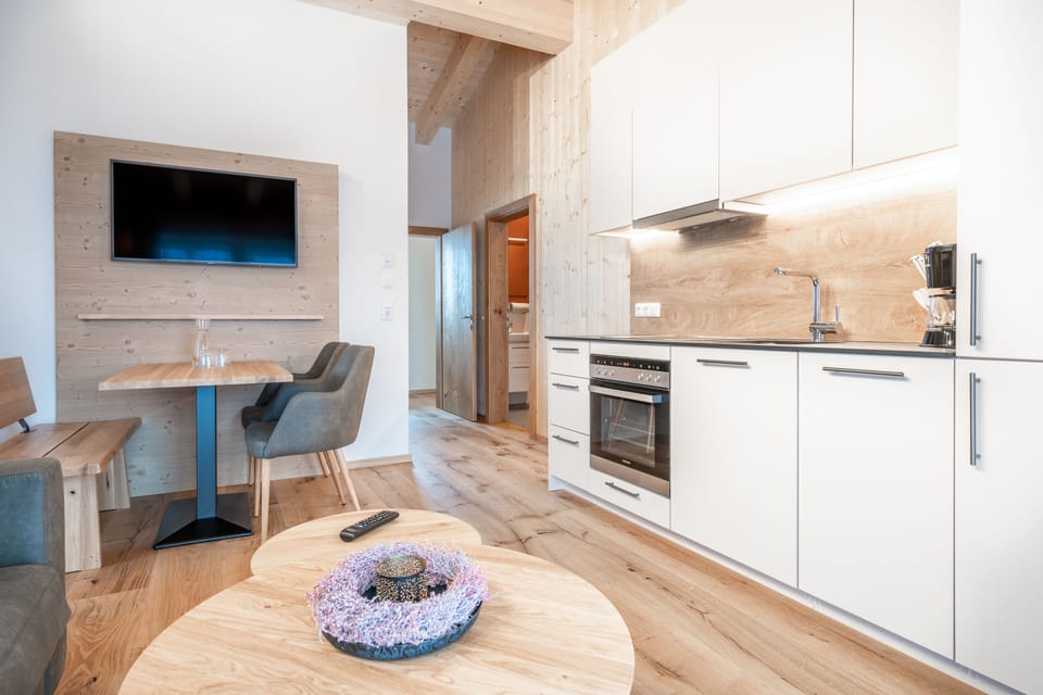 Superior Apartment (incl. EUR 50 cleaning fee) | Living area