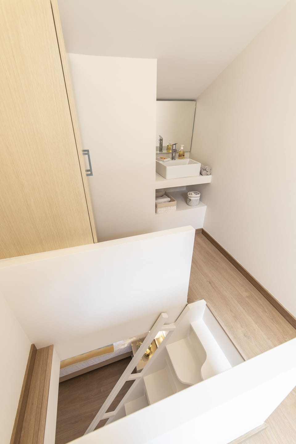 Maisonette | 68 bedrooms, hypo-allergenic bedding, desk, laptop workspace