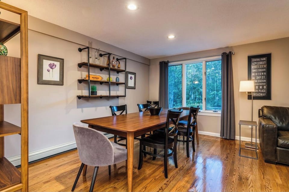 Dinning room