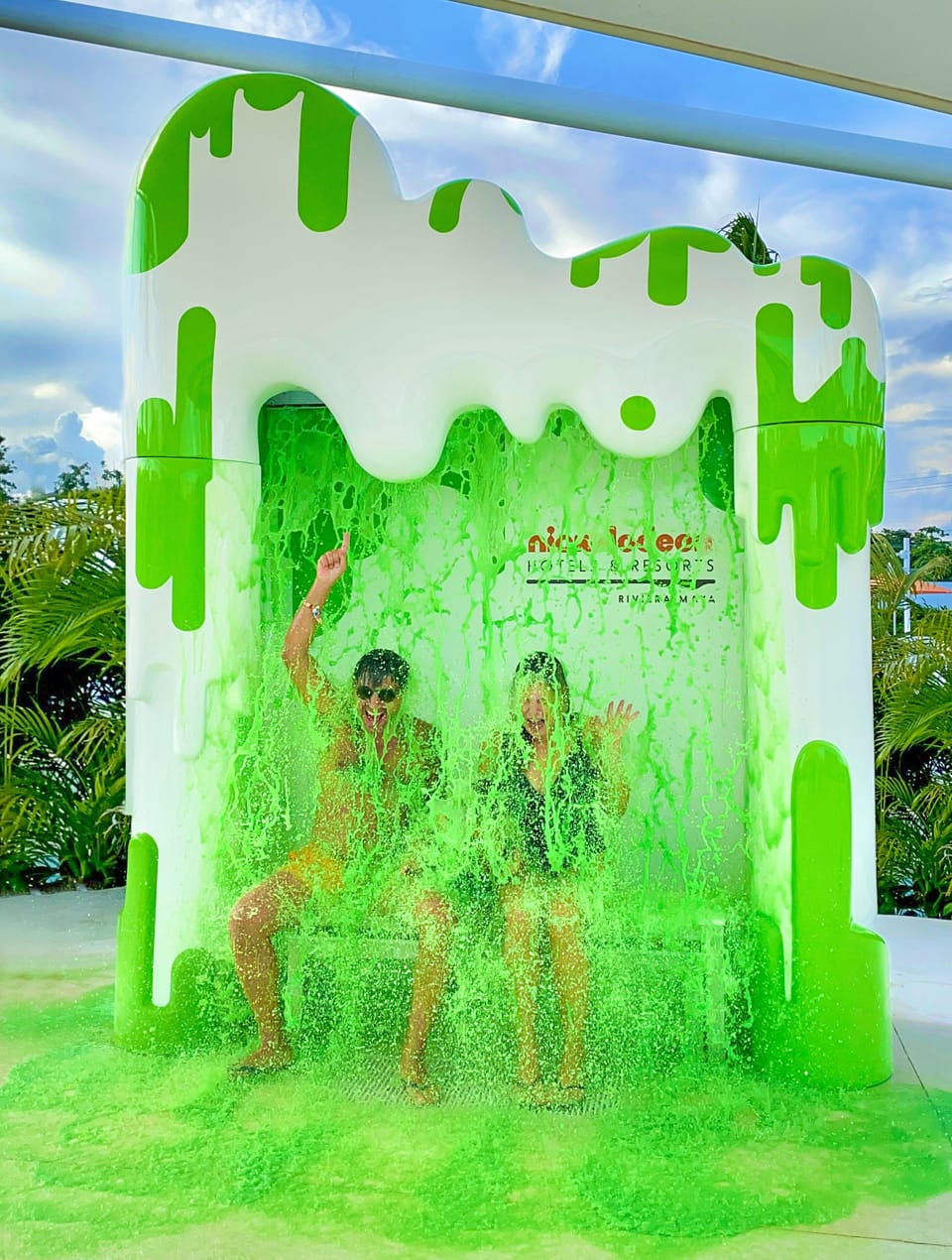 Property amenity