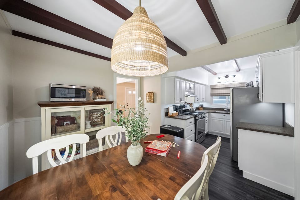 snack store plus complimentary Keurig tea/hot cocoa/decaf/flavored coffees 