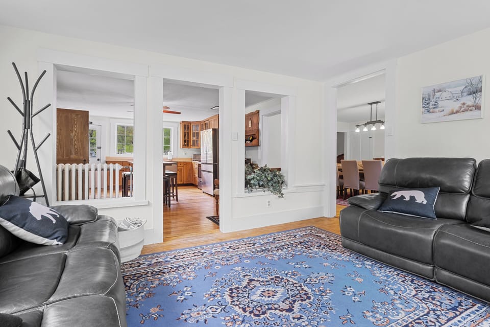 Sunroom