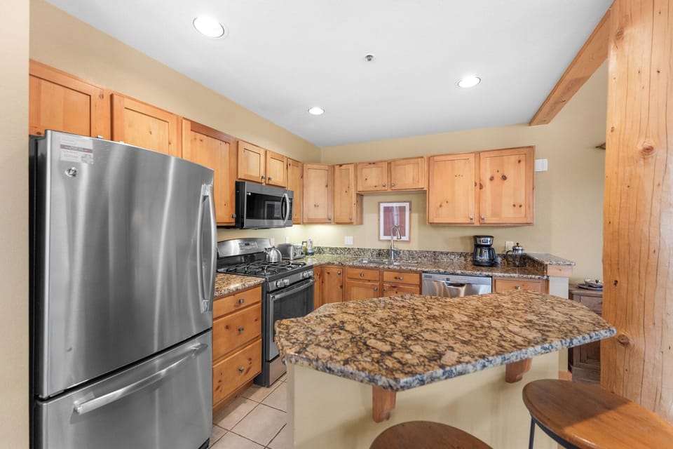Studio (4 Bedrooms) | Property amenity